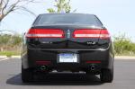 Lincoln MKZ 2010 года